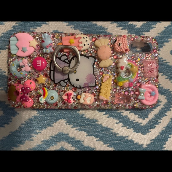 CCHBBO iPhone XS Max Case - Picture 1 of 2